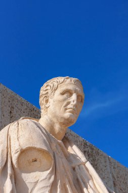 Parthenon, Akropolis, UNESCO Dünya Mirasları Alanı, Atina, Attica, Yunanistan, Avrupa