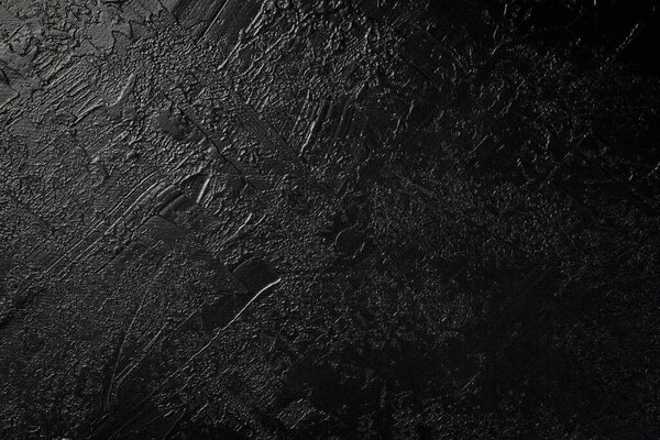 Фон текстуры черного шифера. Свободное пространство для дизайна или текста. Виды сверху