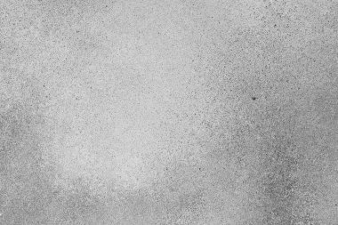 Beton desenli antrakit gri arka plan. Metin için boş alan. Pankart. Üst görünüm.