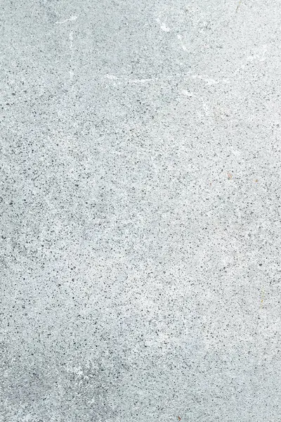 Gri desenli arka plan ve somut taklit. Metin için boş alan. Pankart. Üst görünüm.