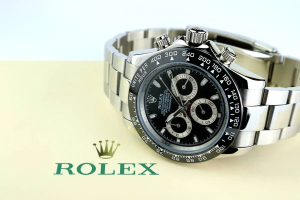 Kuvapankin valokuvat: Luxury watch rolex, tekijänoikeusvapaat kuvat: Luxury  watch rolex | Depositphotos