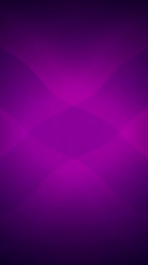 Dikey Mor Çift Çapraz Çapraz Çapraz Dalga 4K dikey oran döngüsünde kesişen çizgilerle mor bir gradyan arkaplan oluşturur.