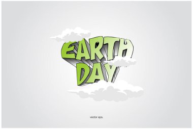22, April, background, banner, bio, card, çizgi film, konsept, design, Earth day, Earth globe, Earth vector, eco green, ekoloji, ekosistem, enerji, çevre, broşür, coğrafya, glob