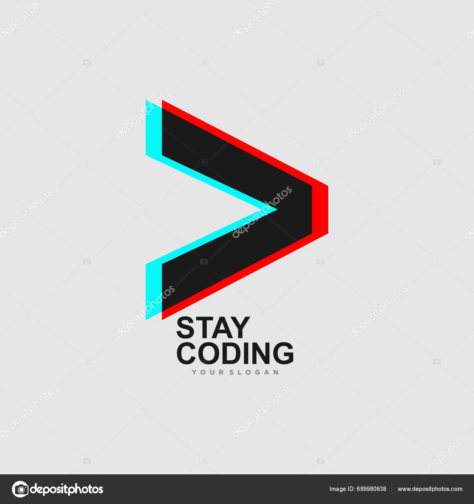 Logo Coding Vector Programmer Logo Icon Technology Symbol Code Logo ...
