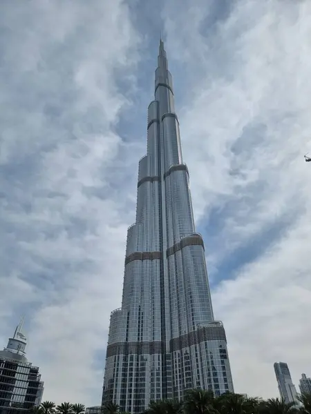 Burj khalifa, Dubai, uae, Haziran 28, 2 0 0 21: burj khalifa
