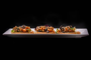 mutfağı ateş et aydınlatma kullanılan