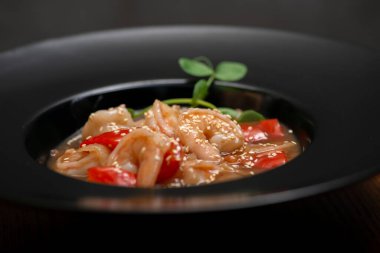 sebzeler lezzetli pirinç