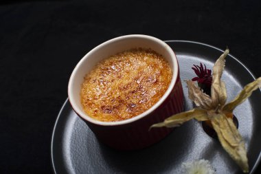 Geleneksel Brezilya tatlı tatlısı