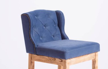 oturma odasında sandalye.