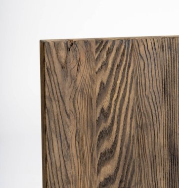 metin için kopyalama alanı olan koyu tahta arkaplan dokusu.