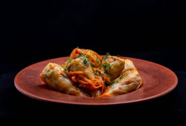 Geleneksel Çin yemekleri, Asya yemekleri. Domates soslu kızarmış tavuk..