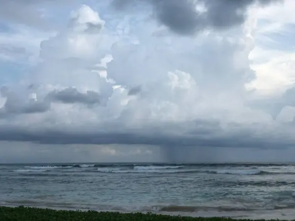 storm and stormy weather in sri lanka