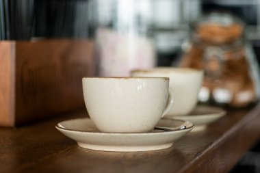 sıcak kahve Kupası