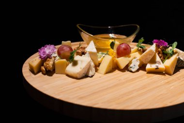 Peynir ve bal peyniri