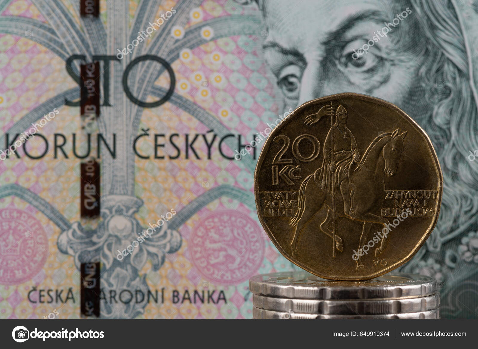 20 czk Stock Photos, Royalty Free 20 czk Images | DepositPhotos