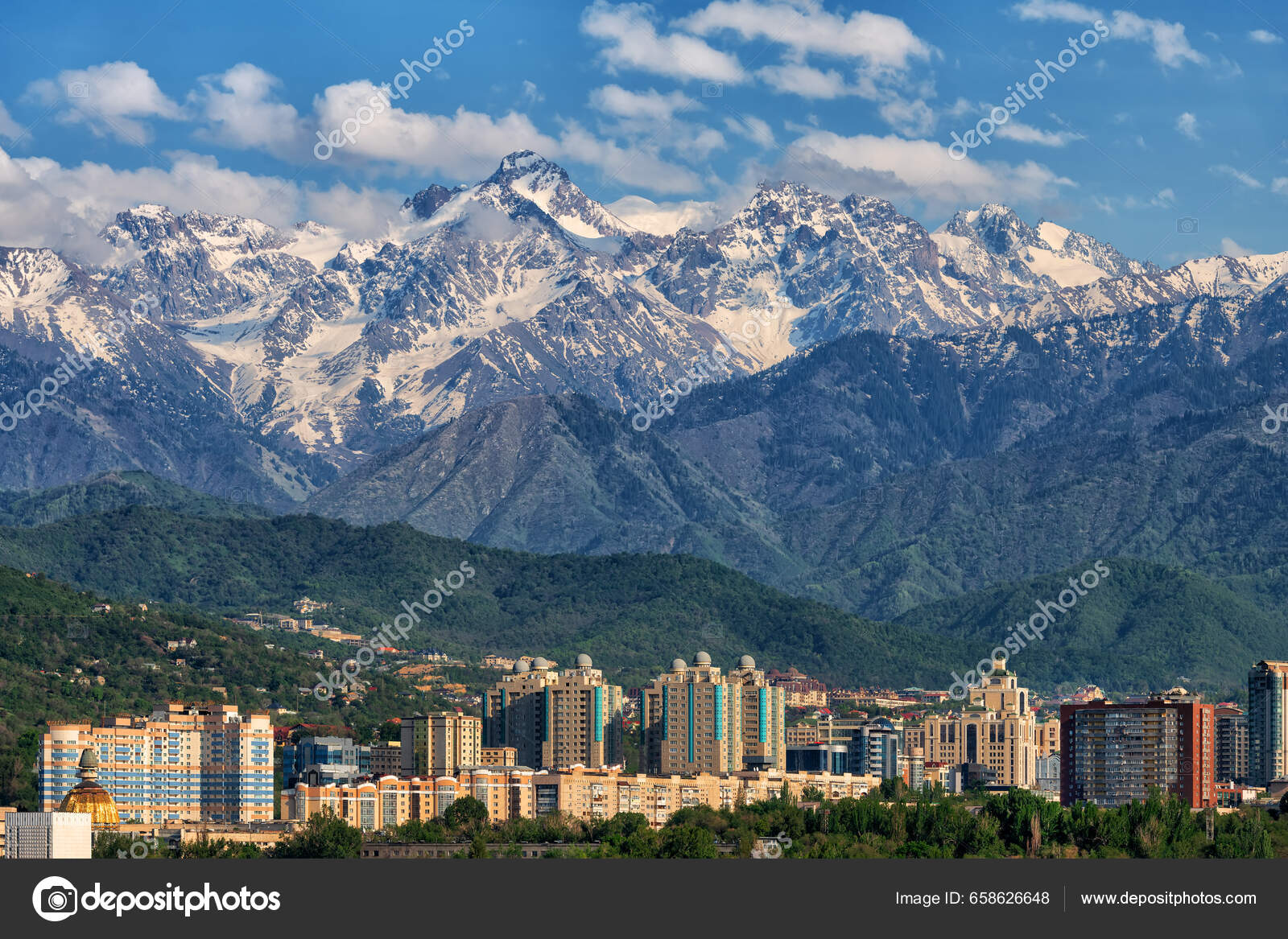 almaty mountains - Video of Almaty, Kazakhstan - Tripadvisor