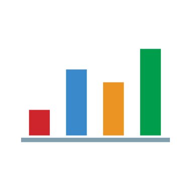 Renkli Düz Biçim Çizelgesi