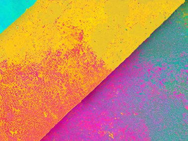 Renkli Sanatsal arkaplan the 124; Festivalsel Tema ve Soyut Arkaplan the 124; Renkli desen ve arkaplan tasarımı