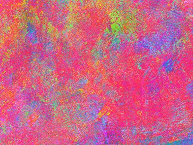 Renkli Sanatsal arkaplan the 124; Festivalsel Tema ve Soyut Arkaplan the 124; Renkli desen ve arkaplan tasarımı