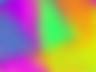 Bulanık Renkli Sanatsal arkaplan the 124; Festivalsel Tema ve Soyut Arkaplan the 124; Renkli desen ve duvar kağıdı tasarımı