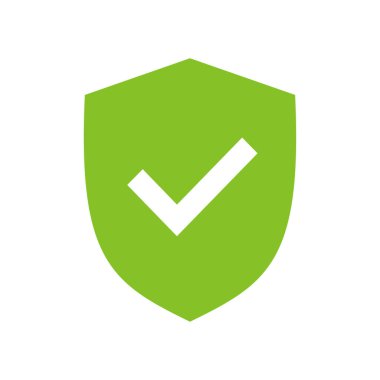 Kalkanla işaretle işaretle. Görüntü