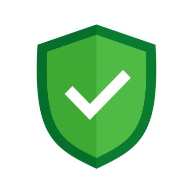 Kalkanla işaretle işaretle. Görüntü