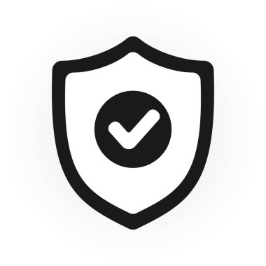 Kalkanla işaretle işaretle. Görüntü