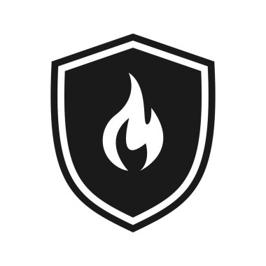 Spyglass simgesi. vektör çizim