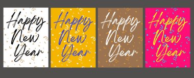 Mutlu Yıllar Setleri