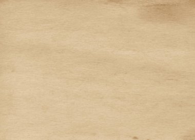 Kahverengi kağıt dokusu. Tasarım için klasik arkaplan