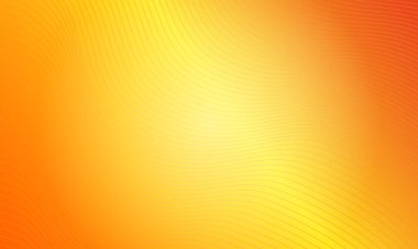 Turuncu arka plan kopya alanı ile