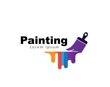 anahtar çanta mağaza güvenlik hattı sanat logosu tasarım şablonu ilhamı
