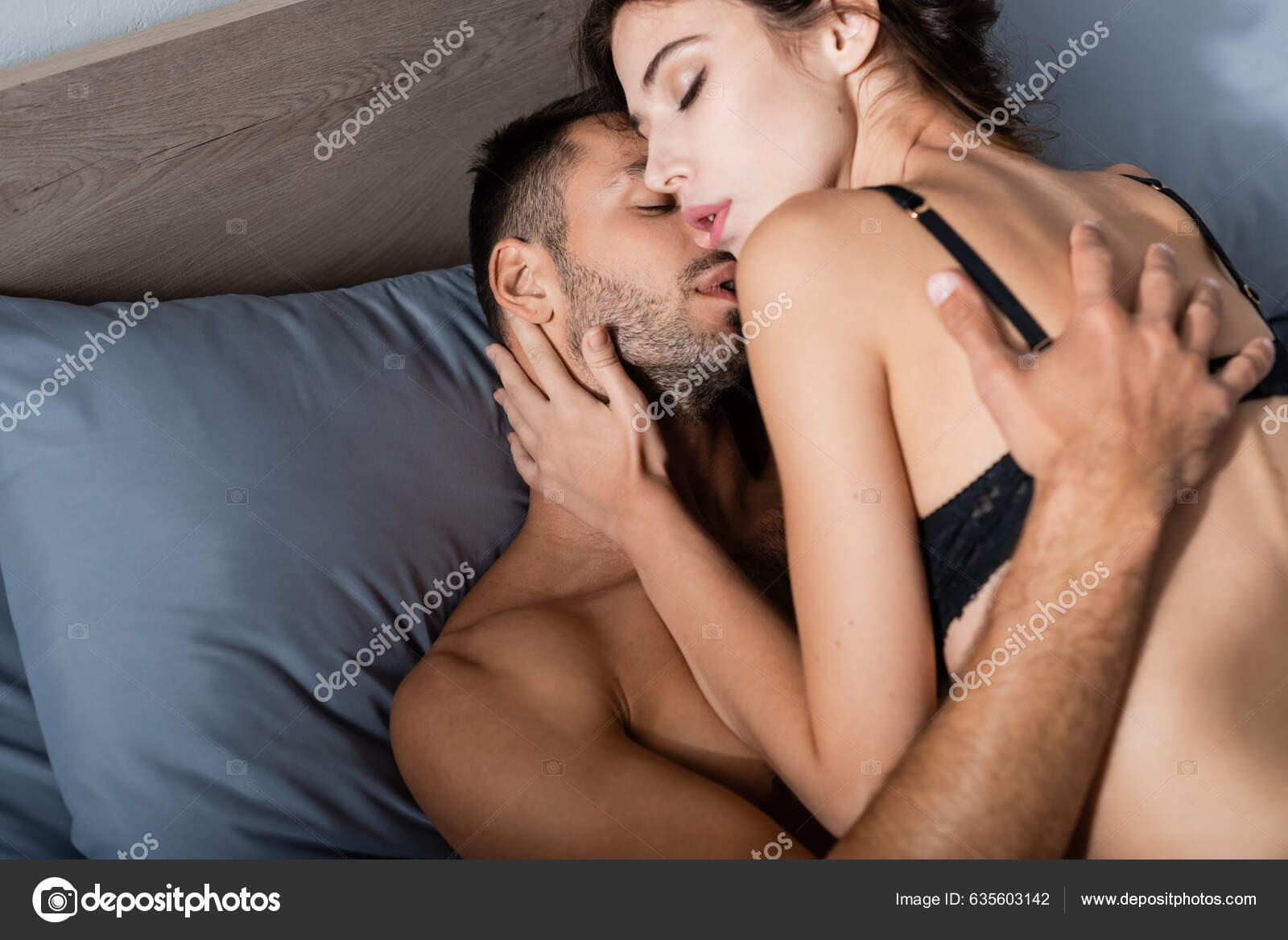Meaning of sensual