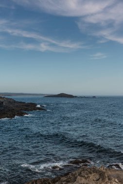 Pessegueiro Adası, Porto Covo - Portekiz