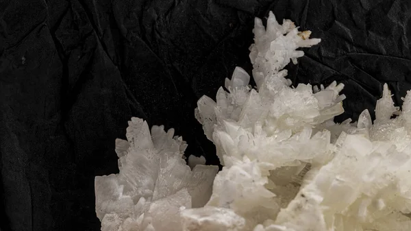 Mineral Sample Calcite — Stock Photo, Image