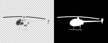 Uçak araç modelleri. Pervaneli helikopter 