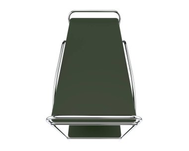 Bunk Bed 3d render illustration