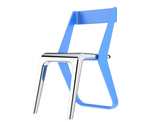 Render Illustration Chair — 스톡 사진