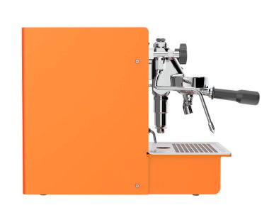 coffee machine 3d illustration