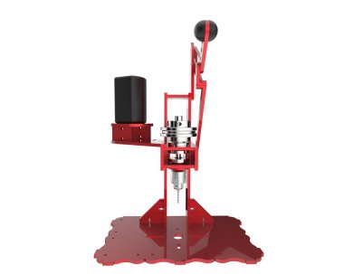 Micro drill, professional electrical equipment