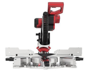miter saw, professional carpentry tool