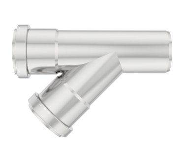 Arka planda izole edilmiş 3 boyutlu resimleme