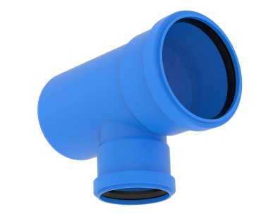 Arka planda izole edilmiş 3 boyutlu resimleme