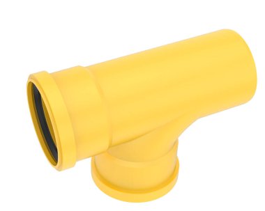 Arka planda izole edilmiş 3 boyutlu resimleme