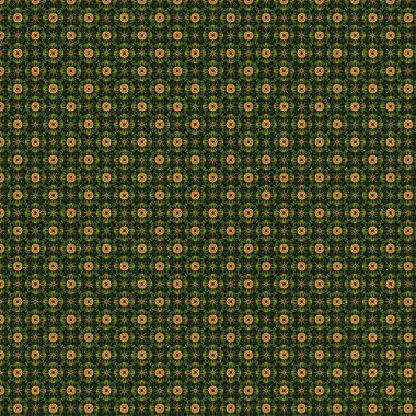 wallpaper for copy space. 3d art, seamless background with repeating shapes 