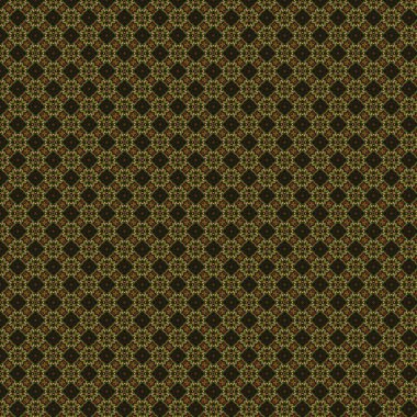 wallpaper for copy space. 3d art, seamless background with repeating shapes 