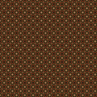 wallpaper for copy space. 3d art, seamless background with repeating shapes 