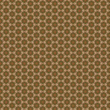 wallpaper for copy space. 3d art, seamless background with repeating shapes 