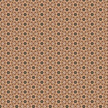 wallpaper for copy space. 3d art, seamless background with repeating shapes 