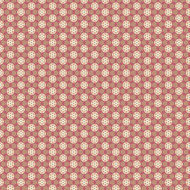 wallpaper for copy space. 3d art, seamless background with repeating shapes 